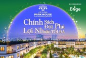 Thị trường khó có Park House lo - lãi suất hấp dẫn -  thanh toán chỉ từ 240 triệu - TTHC Chơn Thành
